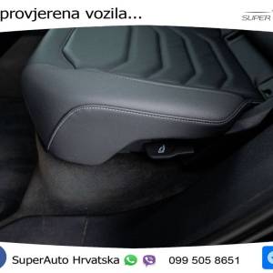 VW Touareg 3.0 V6 TFSI 4M DSG Elegance 381 KS, MATRIX+ACC+GR SJED+HEAD+PANO+KAM