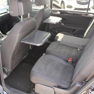 VW Touran 2.0 TDi DSG Highline 150ks *LED, NAVIGACIJA, KAMERA*