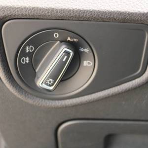 VW Touran 2.0 TDi DSG Highline 150ks *LED, NAVIGACIJA, KAMERA*