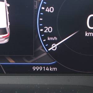 VW Touran 2.0 TDi DSG Highline 150ks *LED, NAVIGACIJA, KAMERA*