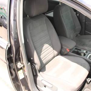 VW Touran 2.0 TDi DSG Highline 150ks *LED, NAVIGACIJA, KAMERA*