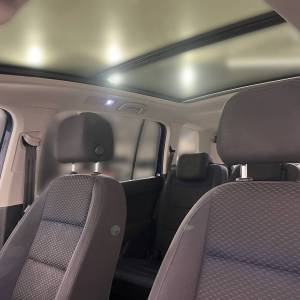 VW Touran 2.0 TDI UNITED