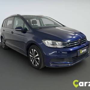VW Touran 2.0 TDI UNITED