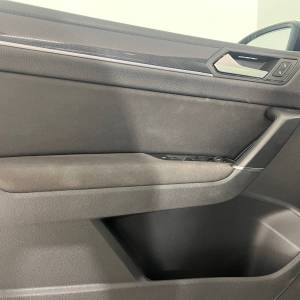 VW Touran 2.0 TDI UNITED