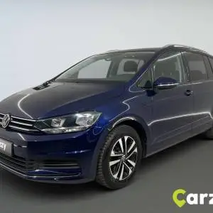 VW Touran 2.0 TDI UNITED