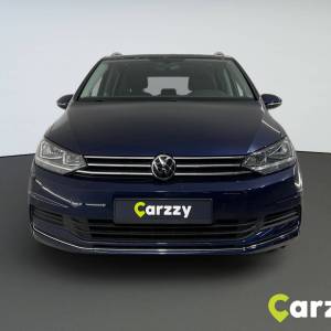 VW Touran 2.0 TDI UNITED