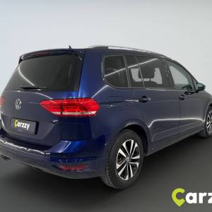 VW Touran 2.0 TDI UNITED