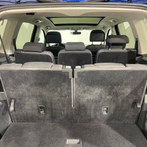 VW Touran 2.0 TDI UNITED