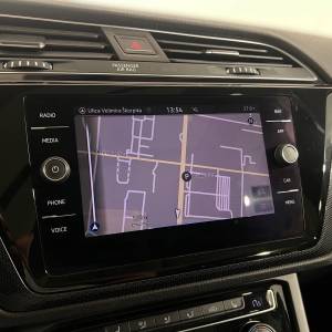 VW Touran 2.0 TDI UNITED