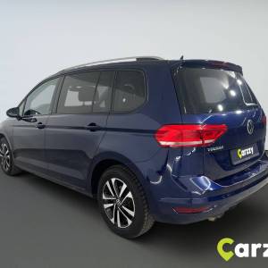 VW Touran 2.0 TDI UNITED