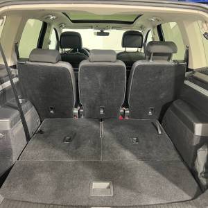 VW Touran 2.0 TDI UNITED
