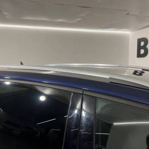 VW Touran 2.0 TDI UNITED
