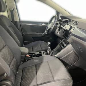 VW Touran 2.0 TDI UNITED