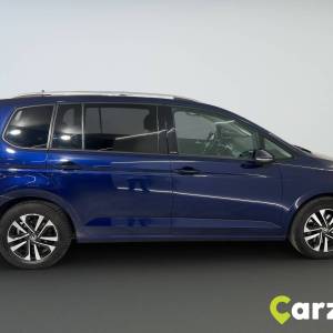 VW Touran 2.0 TDI UNITED