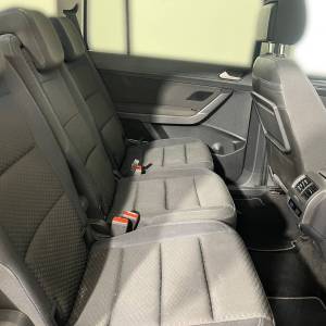 VW Touran 2.0 TDI UNITED