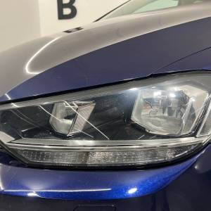 VW Touran 2.0 TDI UNITED