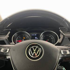 VW Touran 2.0 TDI UNITED