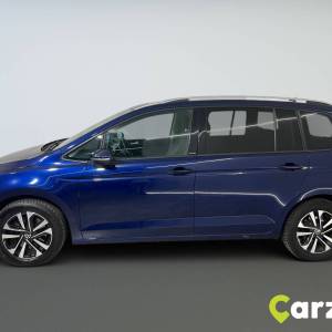 VW Touran 2.0 TDI UNITED