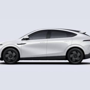 XPENG G6 Long range RWD