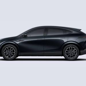 XPENG G6 Performance AWD