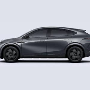 XPENG G6 Standard range RWD