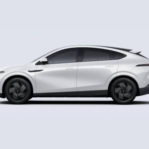 XPENG G6 Standard range RWD