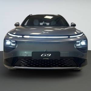 XPENG G9 Long Range RWD