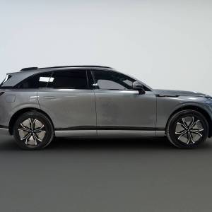 XPENG G9 Long Range RWD