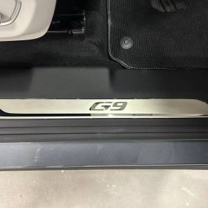 XPENG G9 Long Range RWD