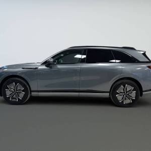XPENG G9 Long Range RWD