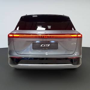 XPENG G9 Long Range RWD