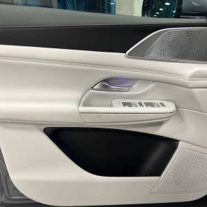 XPENG G9 Long Range RWD