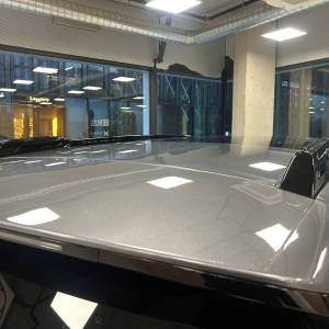 XPENG G9 Long Range RWD