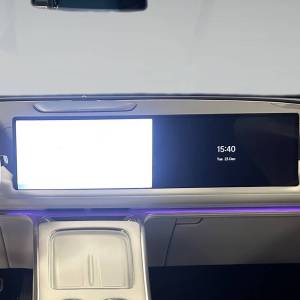 XPENG G9 Long Range RWD