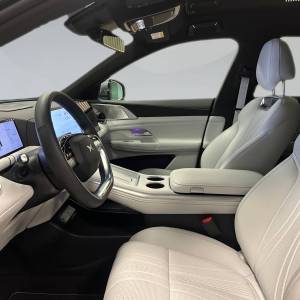 XPENG G9 Long Range RWD