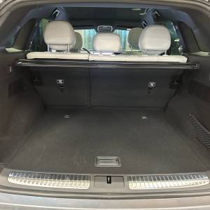 XPENG G9 Long Range RWD