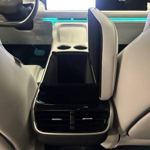 XPENG G9 Long Range RWD