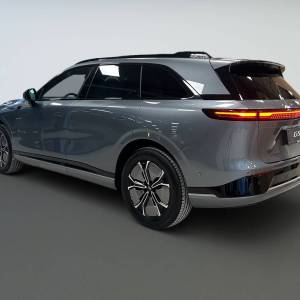 XPENG G9 Long Range RWD