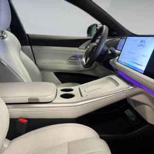 XPENG G9 Long Range RWD