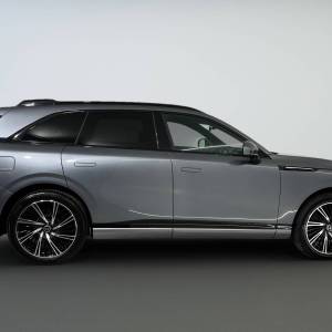 XPENG G9 Performance AWD