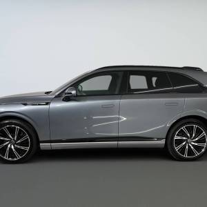 XPENG G9 Performance AWD