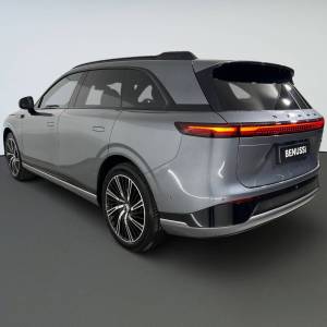 XPENG G9 Performance AWD
