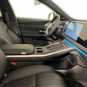XPENG G9 Performance AWD