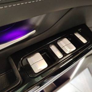 XPENG G9 Long range RWD