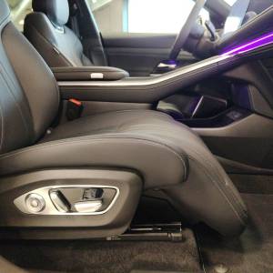XPENG G9 Long range RWD