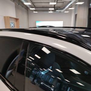 XPENG G9 Long range RWD