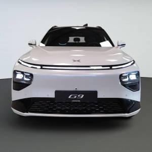 XPENG G9 Long range RWD