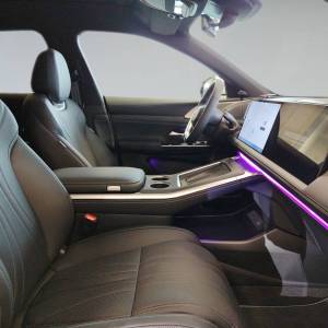 XPENG G9 Long range RWD