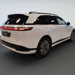 XPENG G9 Long range RWD