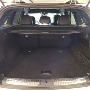 XPENG G9 Long range RWD